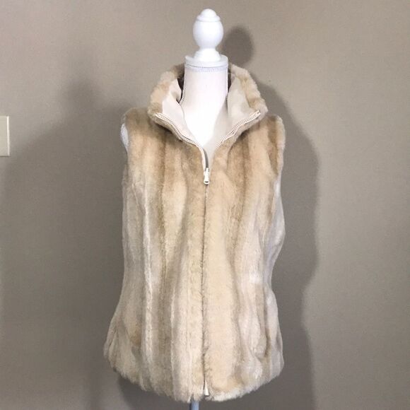 Reversible vest‎ - Picture 1 of 4